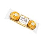 Bombones Ferrero x 3 Unidades