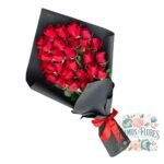 Ramo 24 Rosas