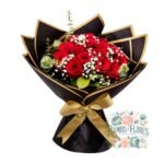Ramo 16 Rosas