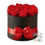 Majestic Love Box Rojas