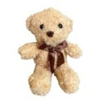 Peluche Oso 34 cm
