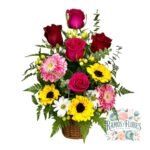 Éclat Floral