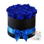 Majestic Love Box Azules