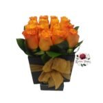 Box 16 Rosas