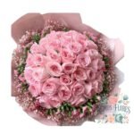 Blush Signature