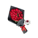 Ramo 24 Rosas