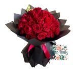 Ramo Buchón de 50 Rosas