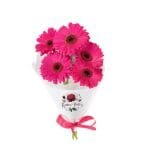 Ramo 6 Gerberas