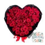 Corazón Privé Noir - Imagen 2
