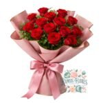 Ramo 18 Rosas