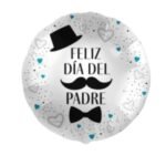 Globo Metalizado 45cm