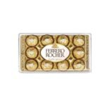 Caja de Bombones ferrero x 12 Unidades