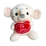Peluche Elefante 22 cm