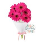 Ramo 6 Gerberas