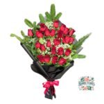 Ramo 24 Rosas