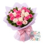 Ramo 20 Rosas