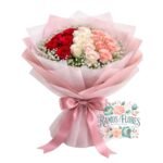 Ramo 24 Rosas