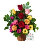 Eclat De Roses