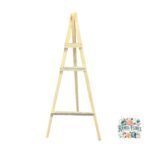 Atril Base Corana Fúnebre