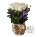 Arreglo 12 Rosas