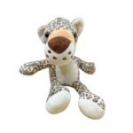 Peluche Leopardo 21cm