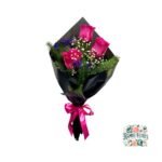 Ramo 3 Rosas