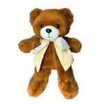 Oso con Lazo 30 cm