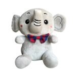 Peluche Elefante 22 cm