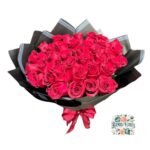 Ramo Buchón 36 Rosas