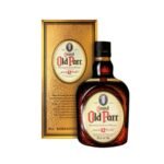 Old Parr 750cc
