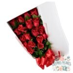 Caja 18 Rosas