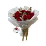 Ramo 18 Rosas